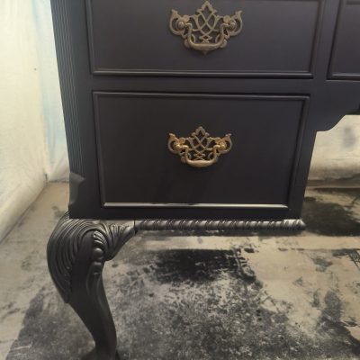 Furniture Refinishing
